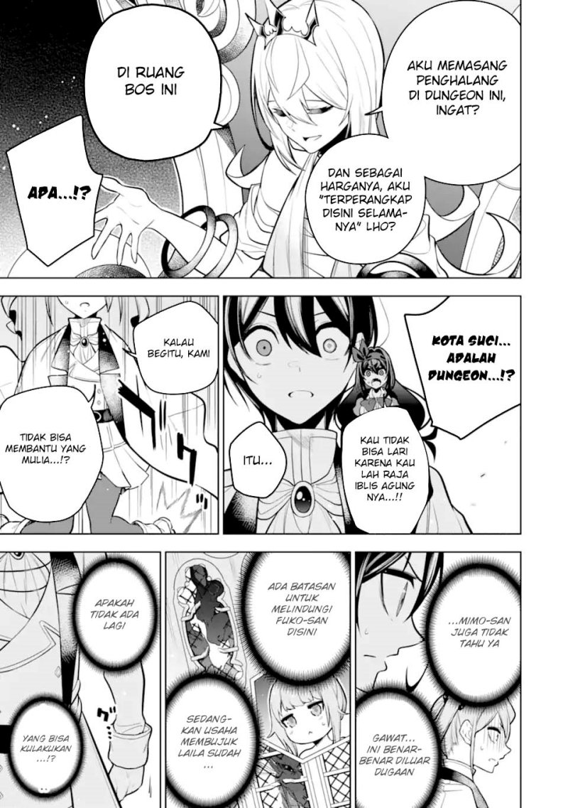Sobiwaku Zero No Saikyou Kenshi Demo, Noroi No Soubi (kawai) Nara 9999-ko Tsuke-hodai chapter 39